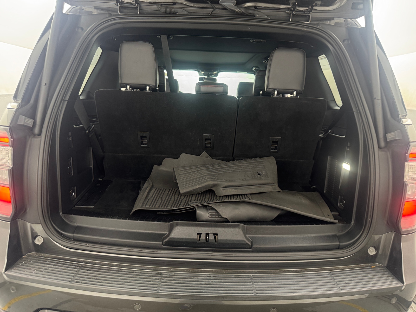 Thumbnail: 2020 Ford Expedition - 6