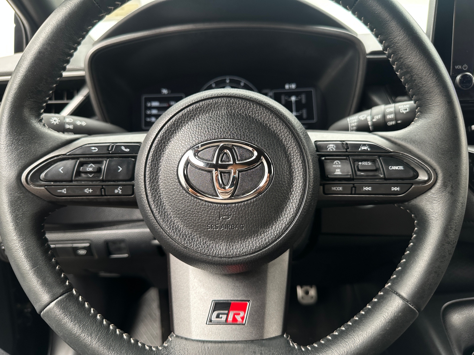 Thumbnail: 2025 Toyota GR Corolla - 5