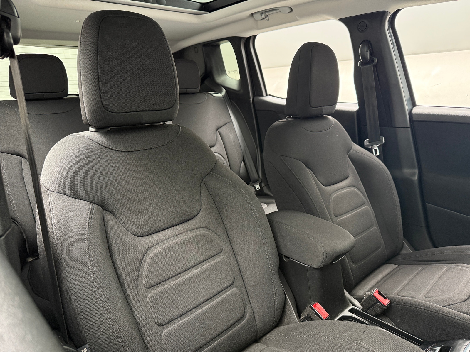 Thumbnail: 2018 Jeep Renegade - 2