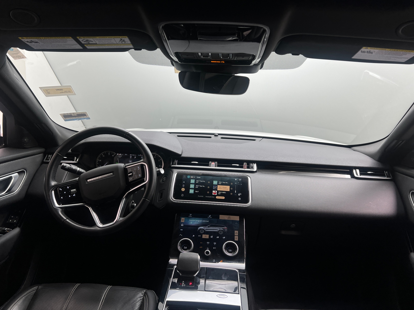 Thumbnail: 2023 Land Rover Range Rover Velar - 2
