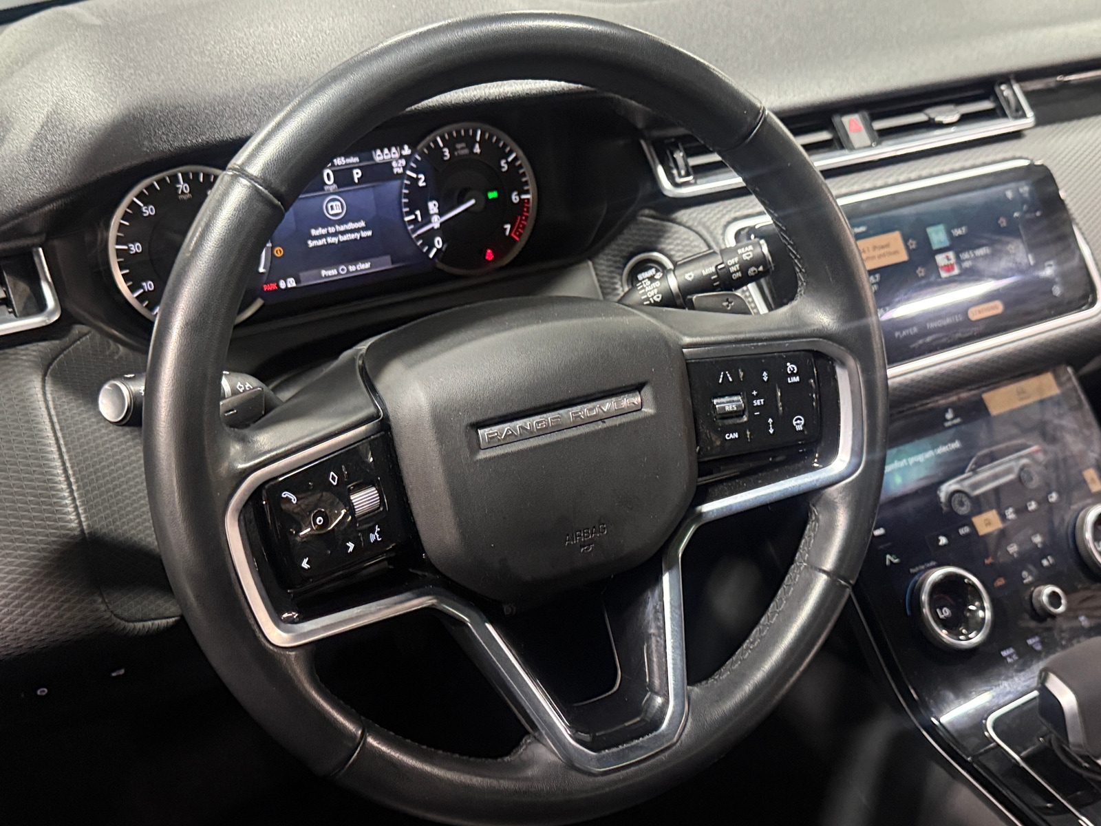 Thumbnail: 2023 Land Rover Range Rover Velar - 4
