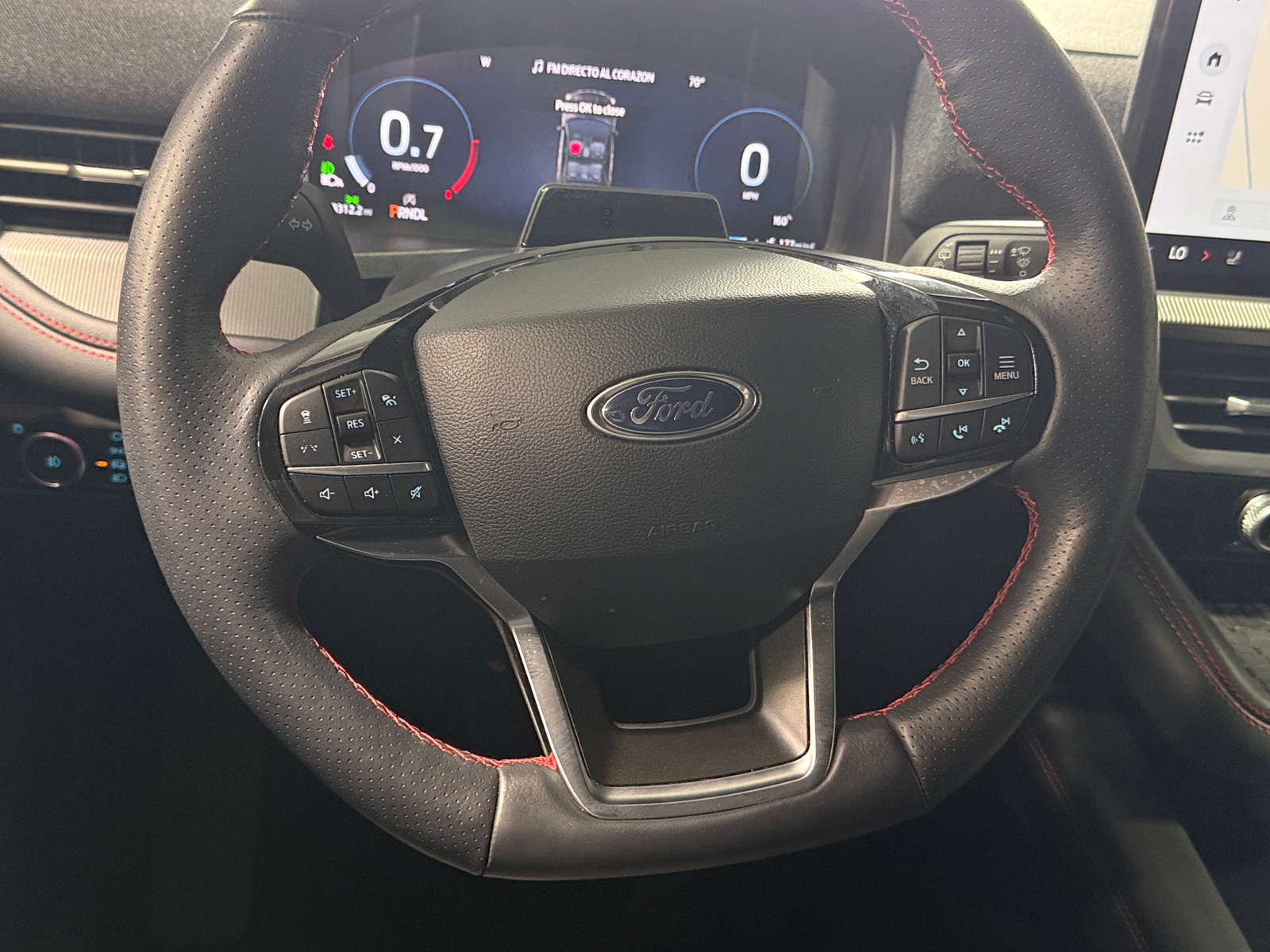 Thumbnail: 2025 Ford Explorer - 5