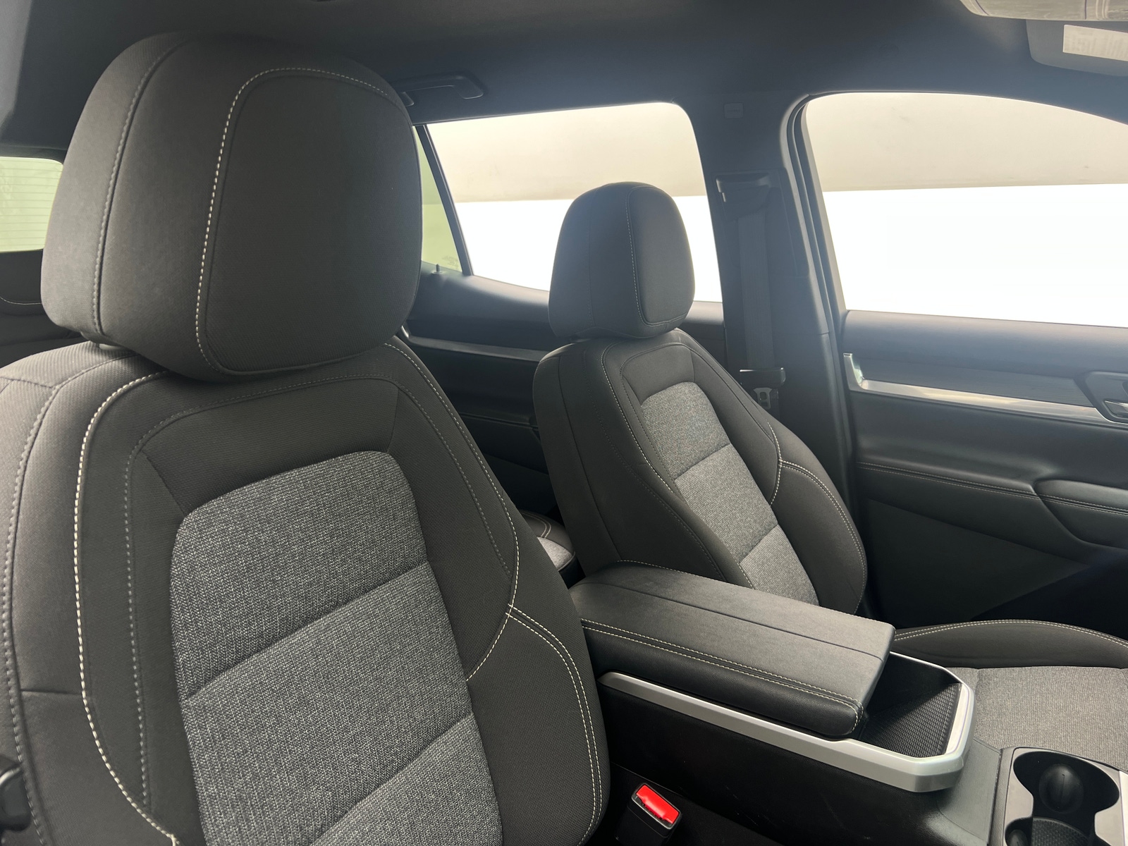 Thumbnail: 2025 GMC Terrain - 2
