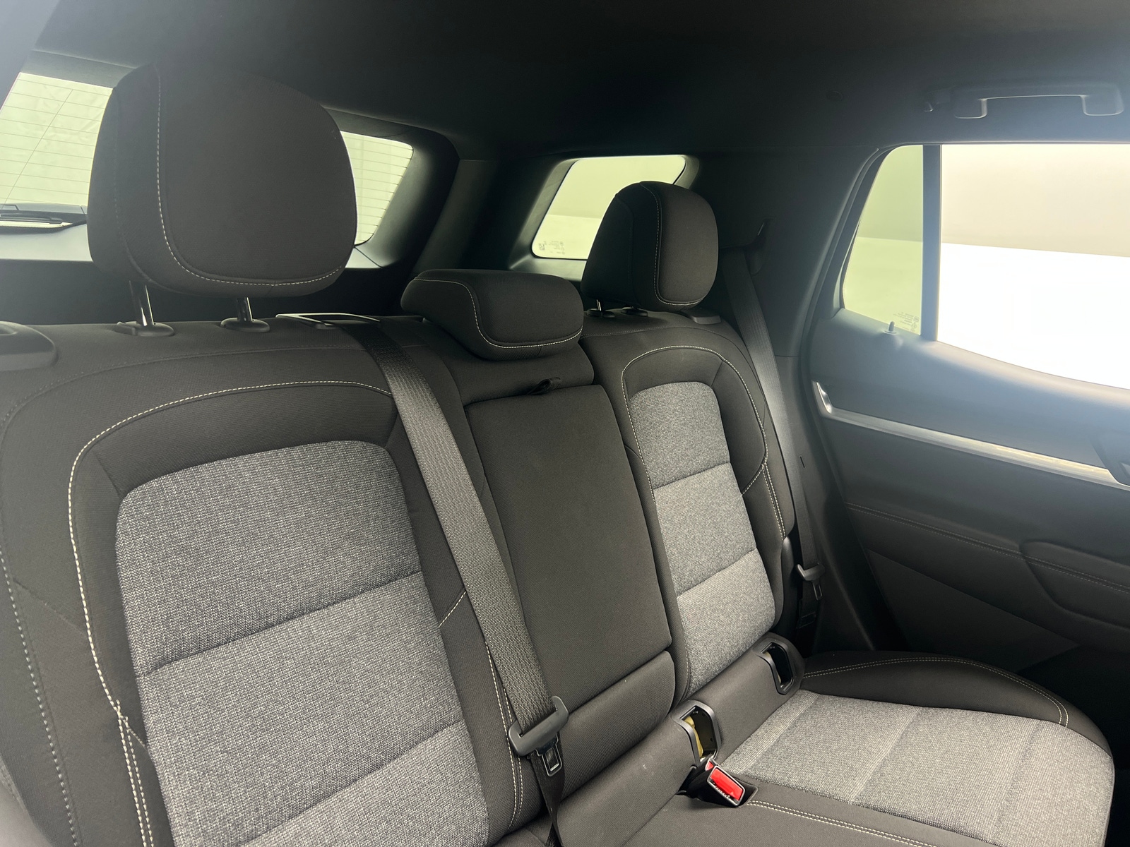 Thumbnail: 2025 GMC Terrain - 6