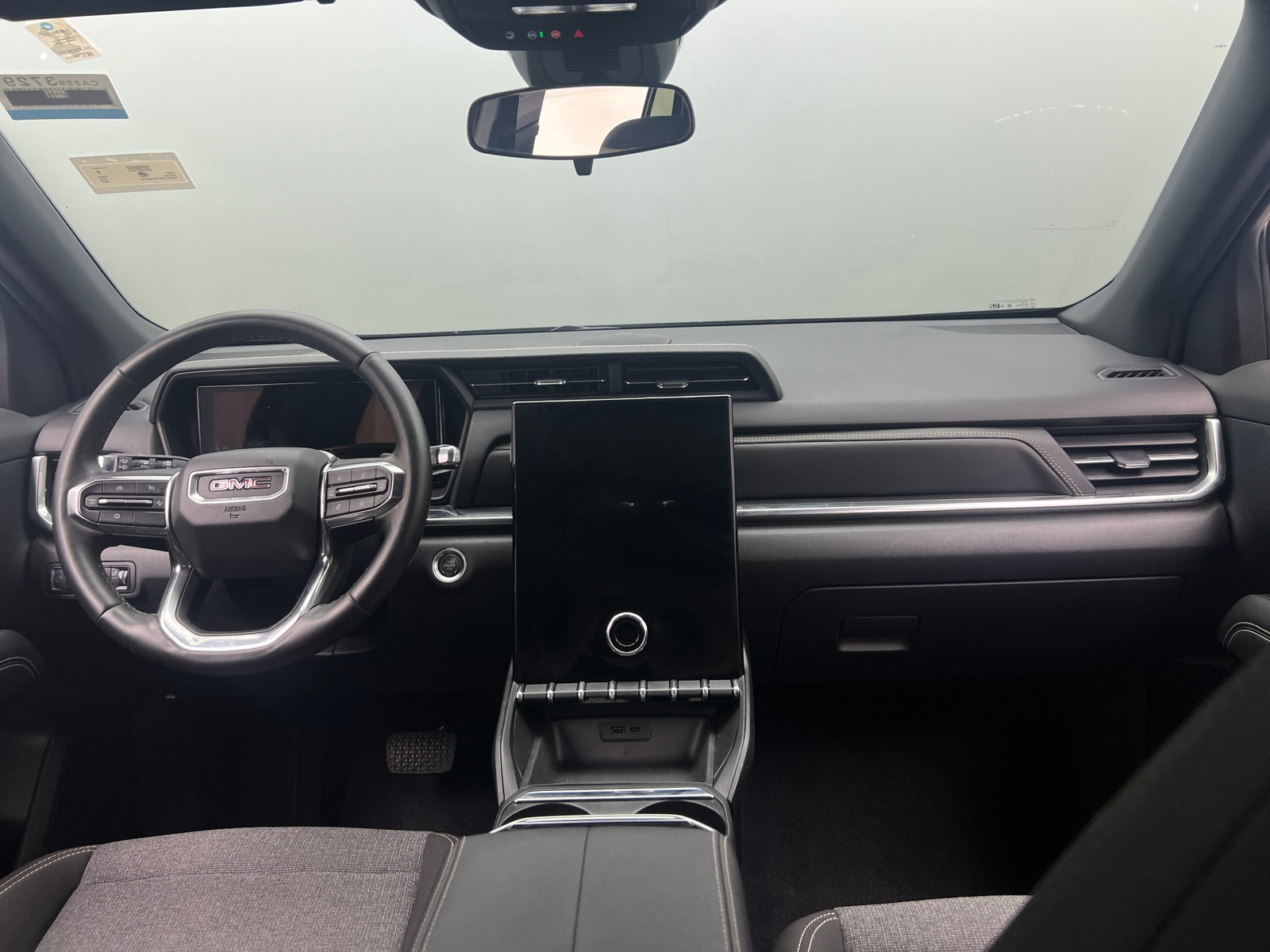 Thumbnail: 2025 GMC Terrain - 3