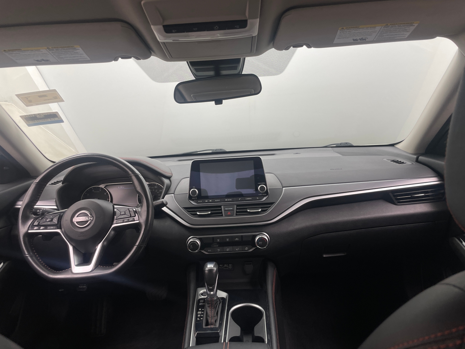 Thumbnail: 2023 Nissan Altima - 3