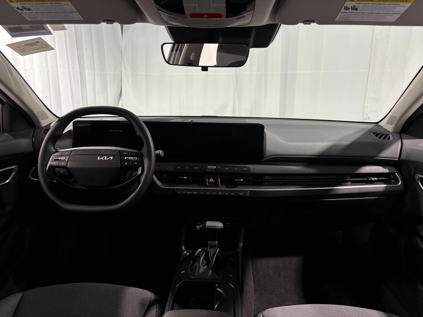 Thumbnail: 2025 Kia K4 - 3