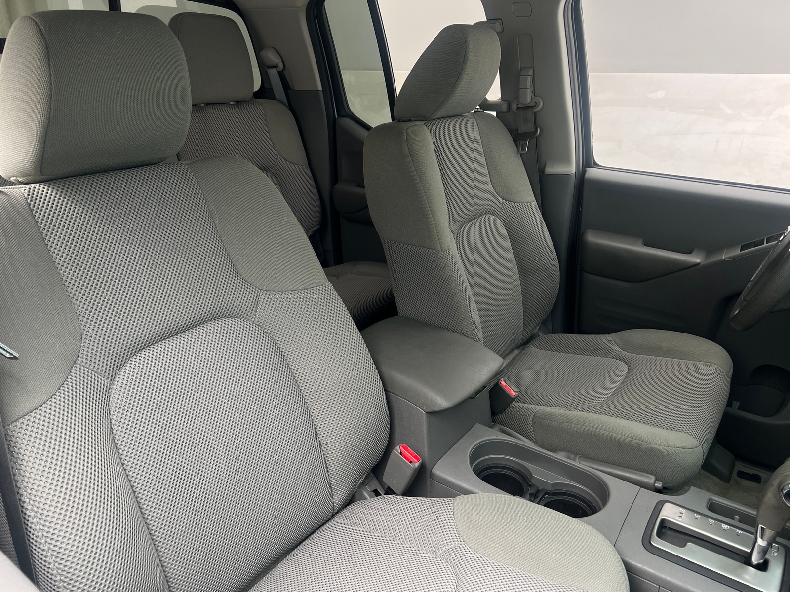 Thumbnail: 2018 Nissan Frontier - 2