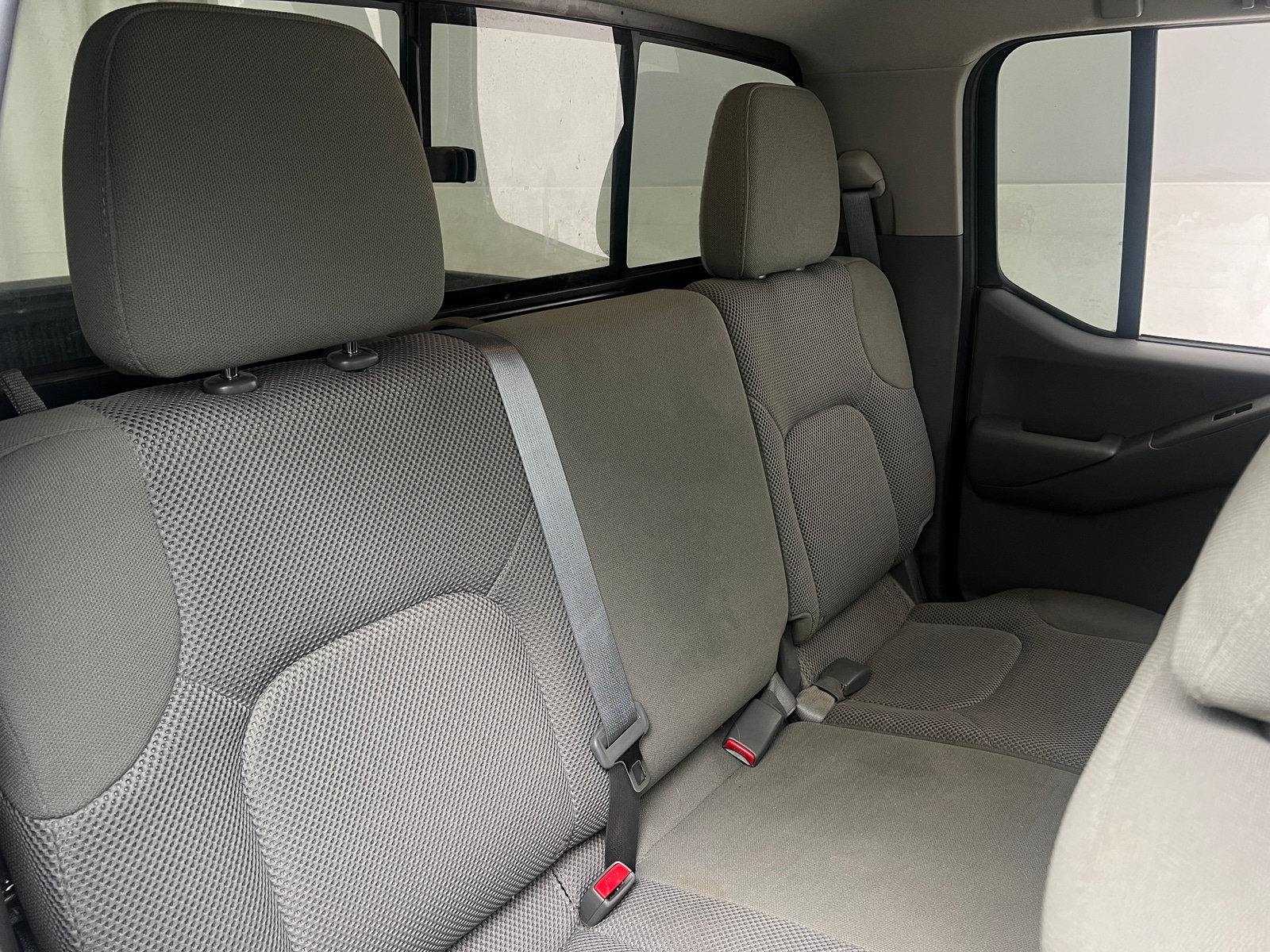 Thumbnail: 2018 Nissan Frontier - 6