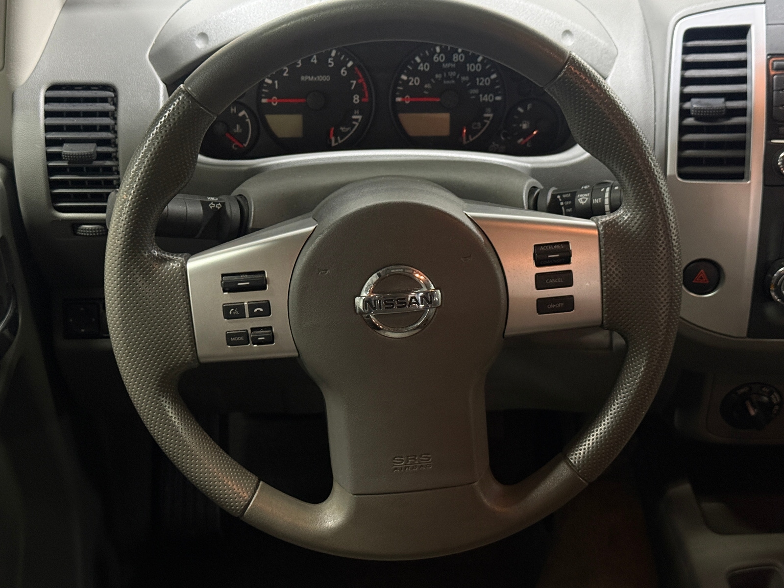 Thumbnail: 2018 Nissan Frontier - 5