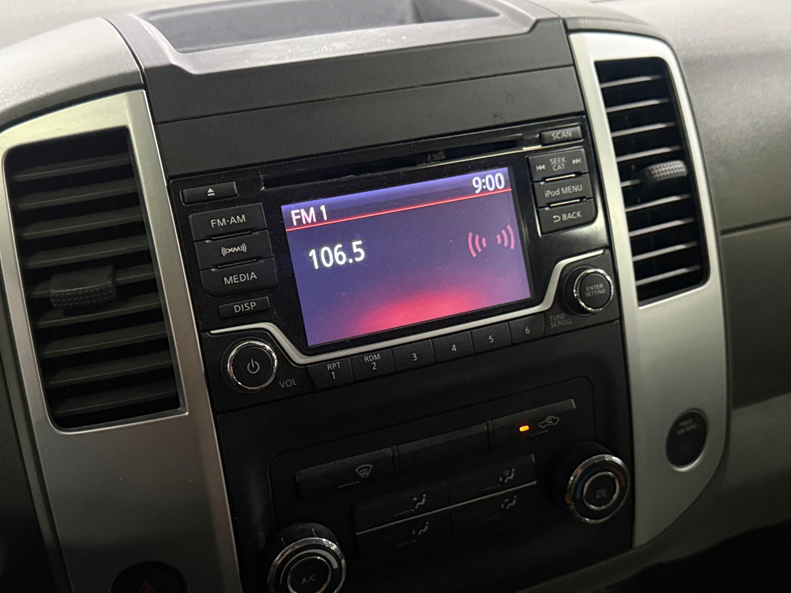 Thumbnail: 2018 Nissan Frontier - 4