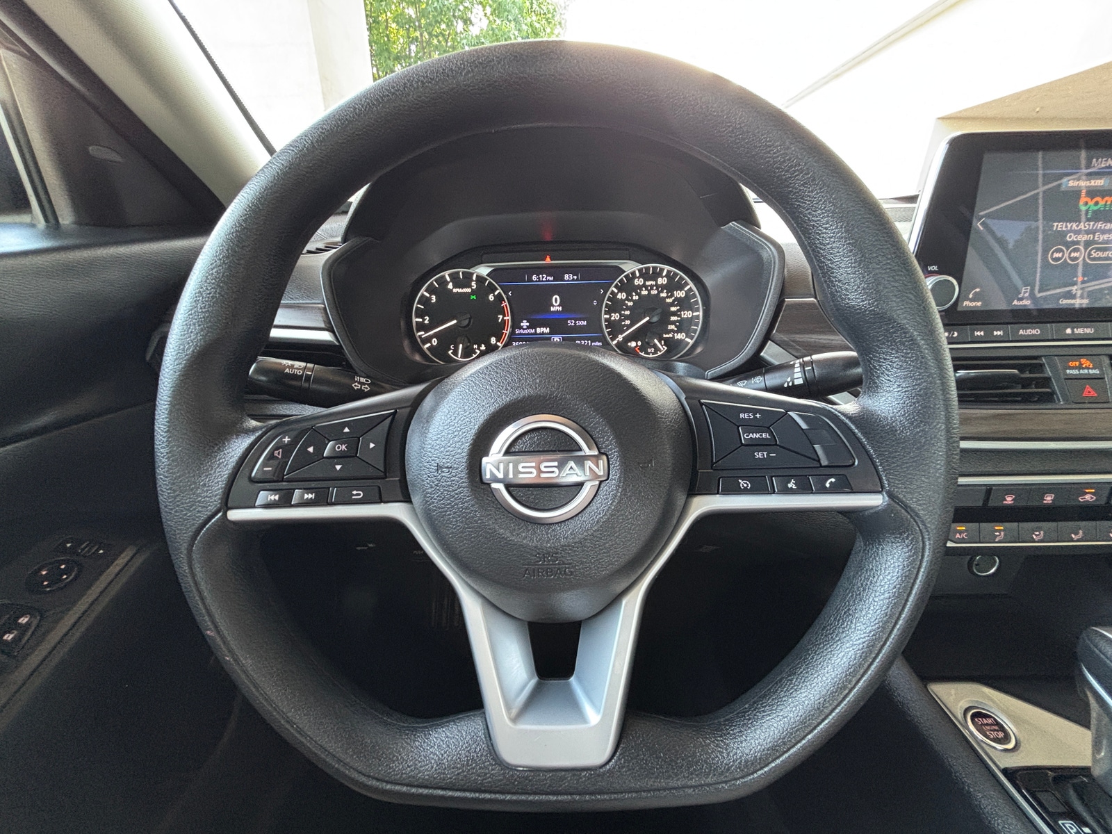 Thumbnail: 2025 Nissan Altima - 5