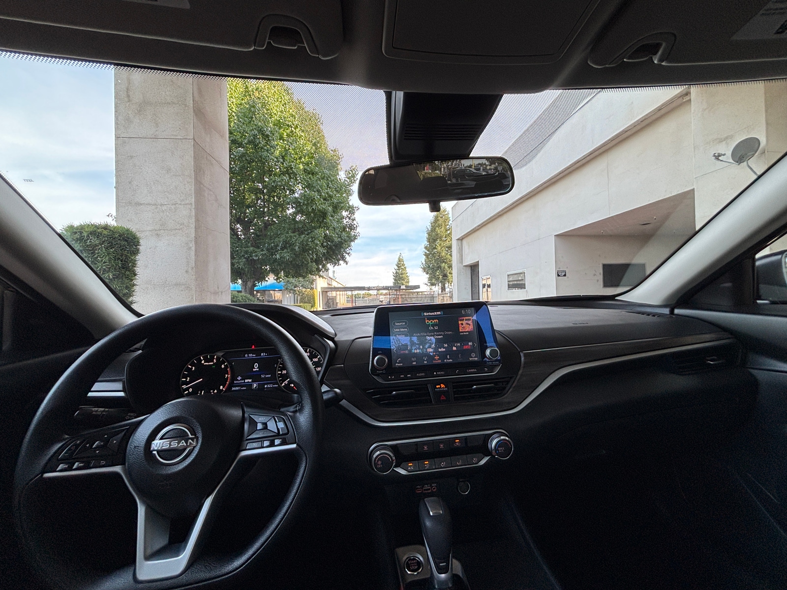 Thumbnail: 2025 Nissan Altima - 3
