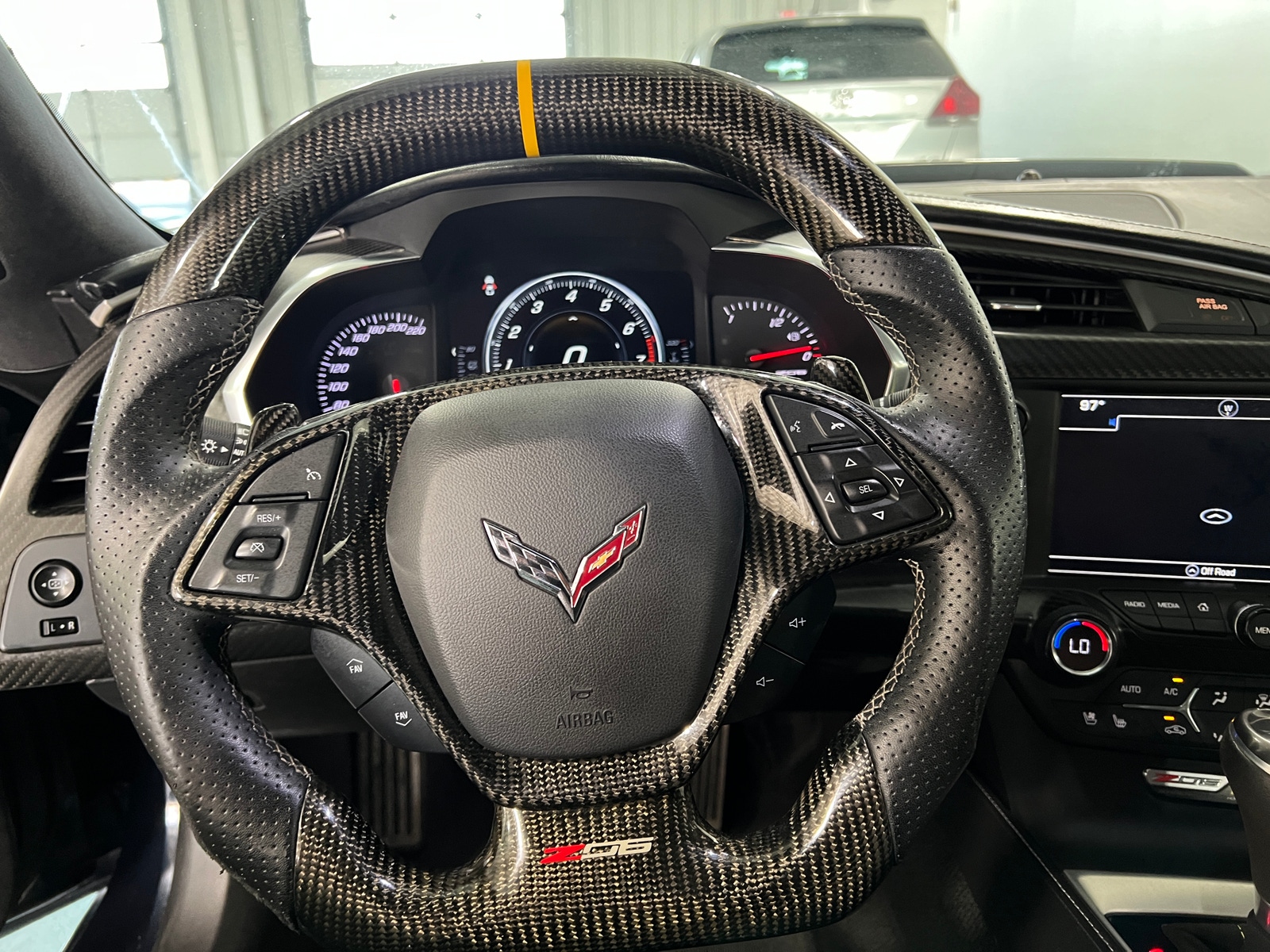 Thumbnail: 2016 Chevrolet Corvette - 3