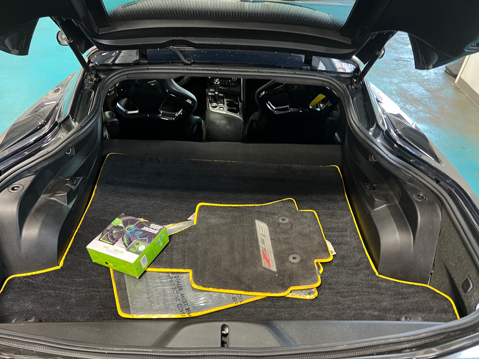 Thumbnail: 2016 Chevrolet Corvette - 4