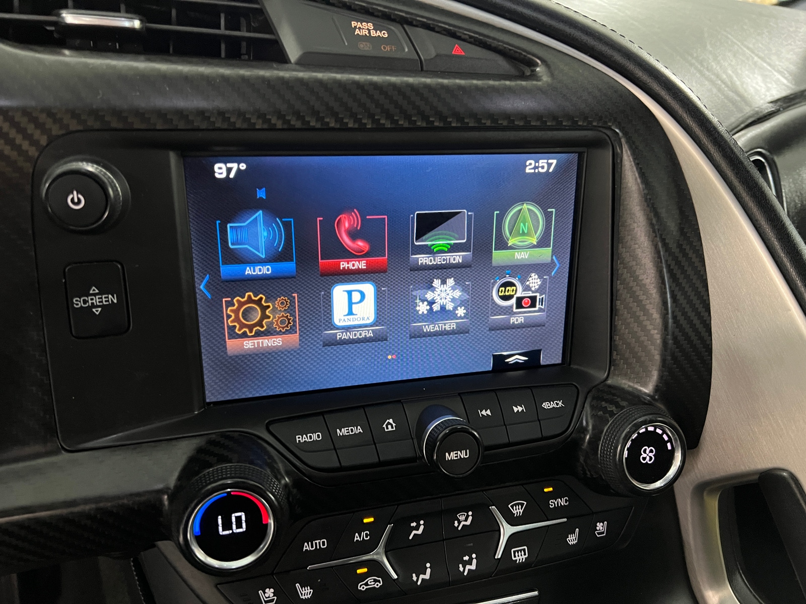 Thumbnail: 2016 Chevrolet Corvette - 2