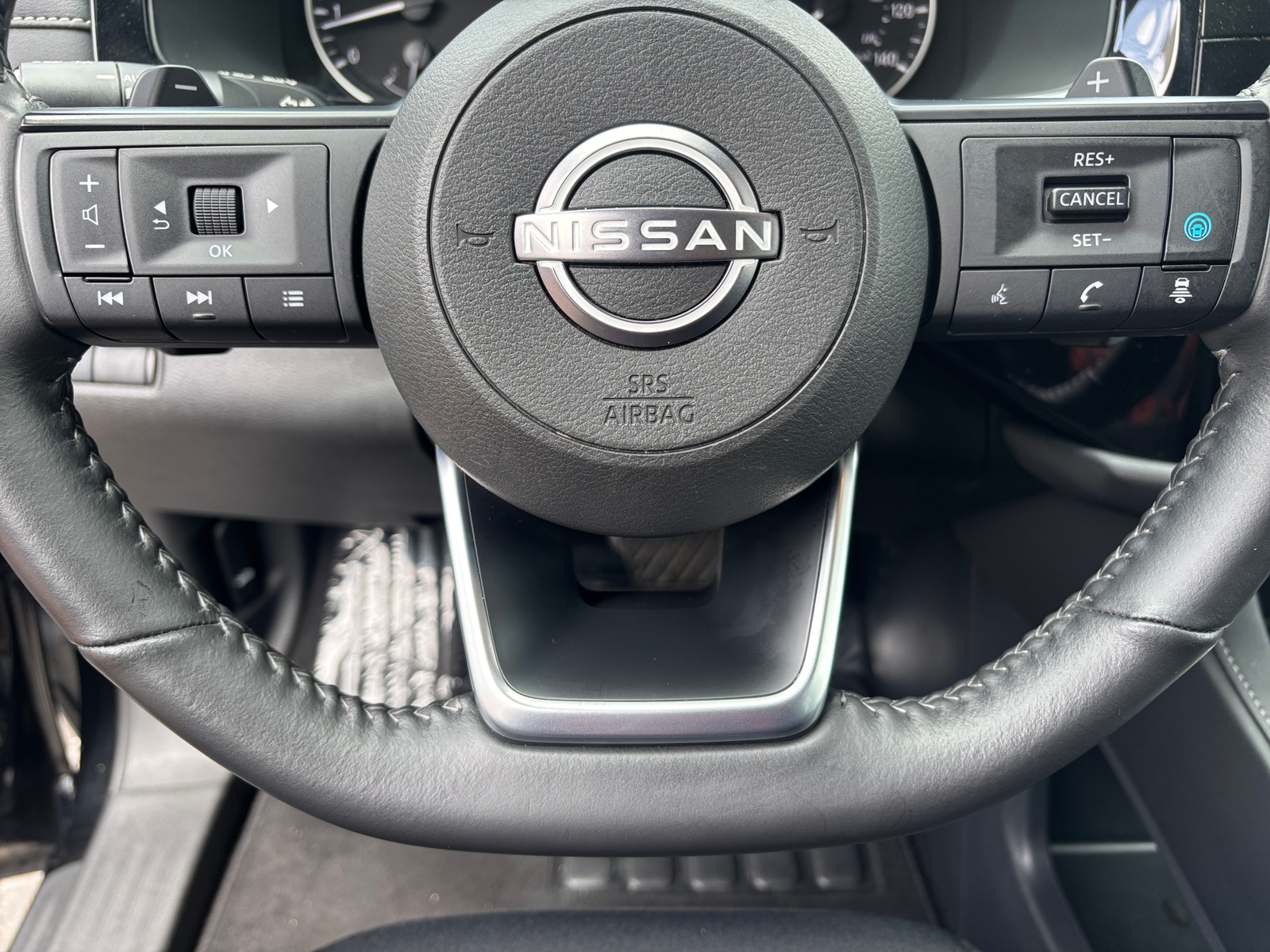 Thumbnail: 2025 Nissan Pathfinder - 5
