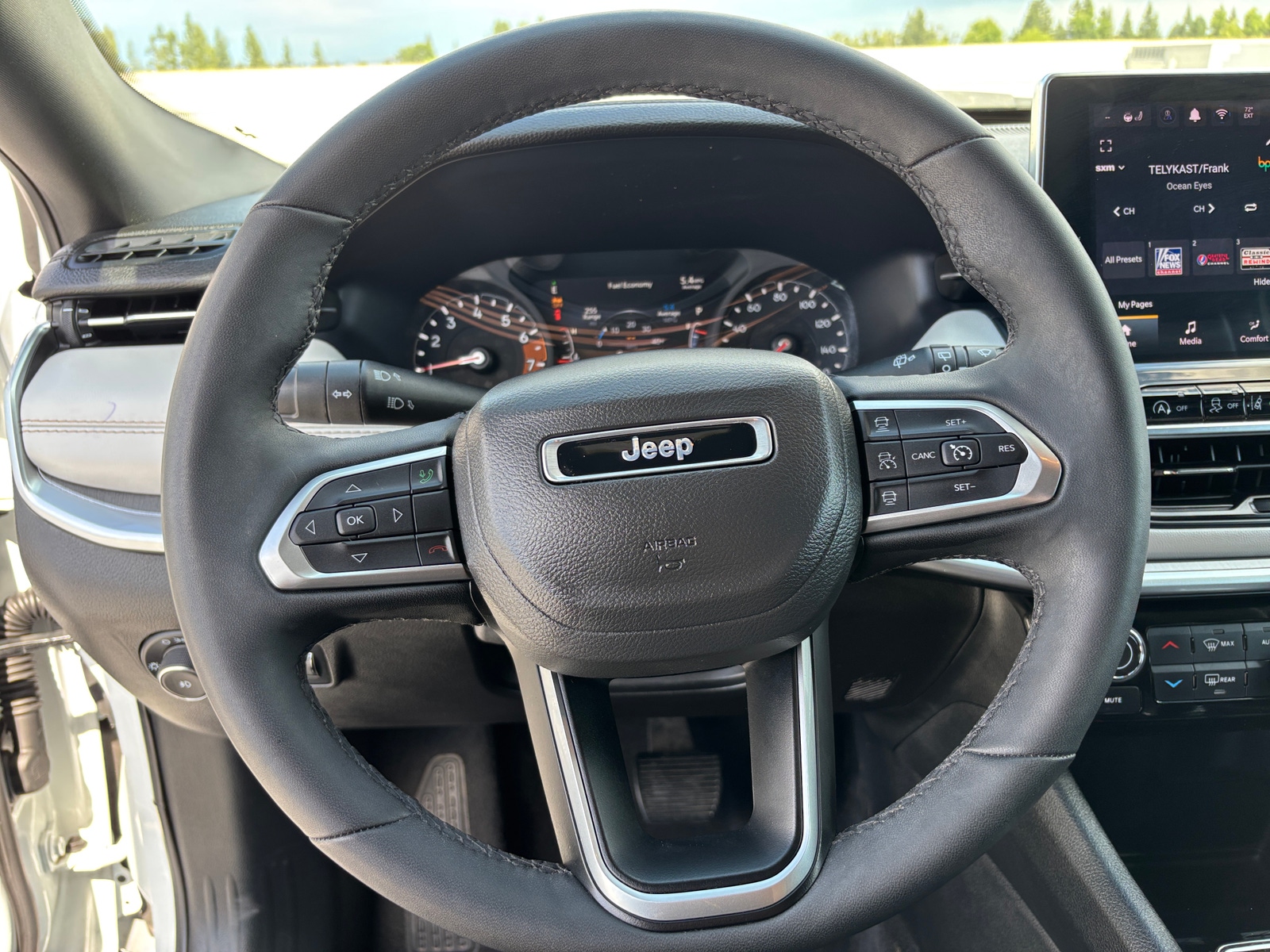 Thumbnail: 2025 Jeep Compass - 4