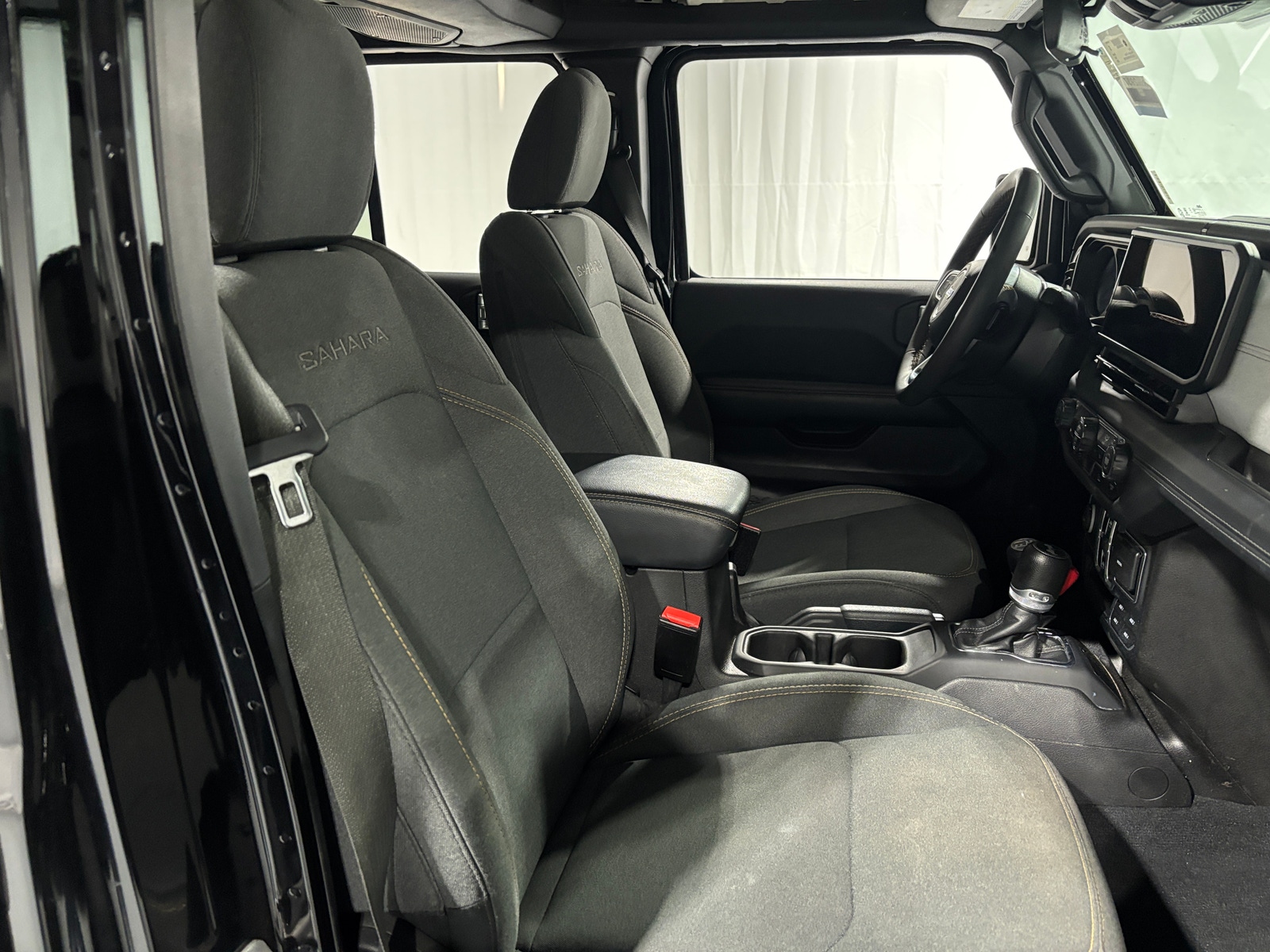 Thumbnail: 2024 Jeep Wrangler - 2