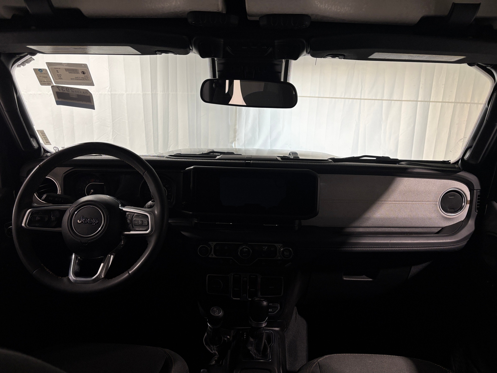 Thumbnail: 2024 Jeep Wrangler - 3
