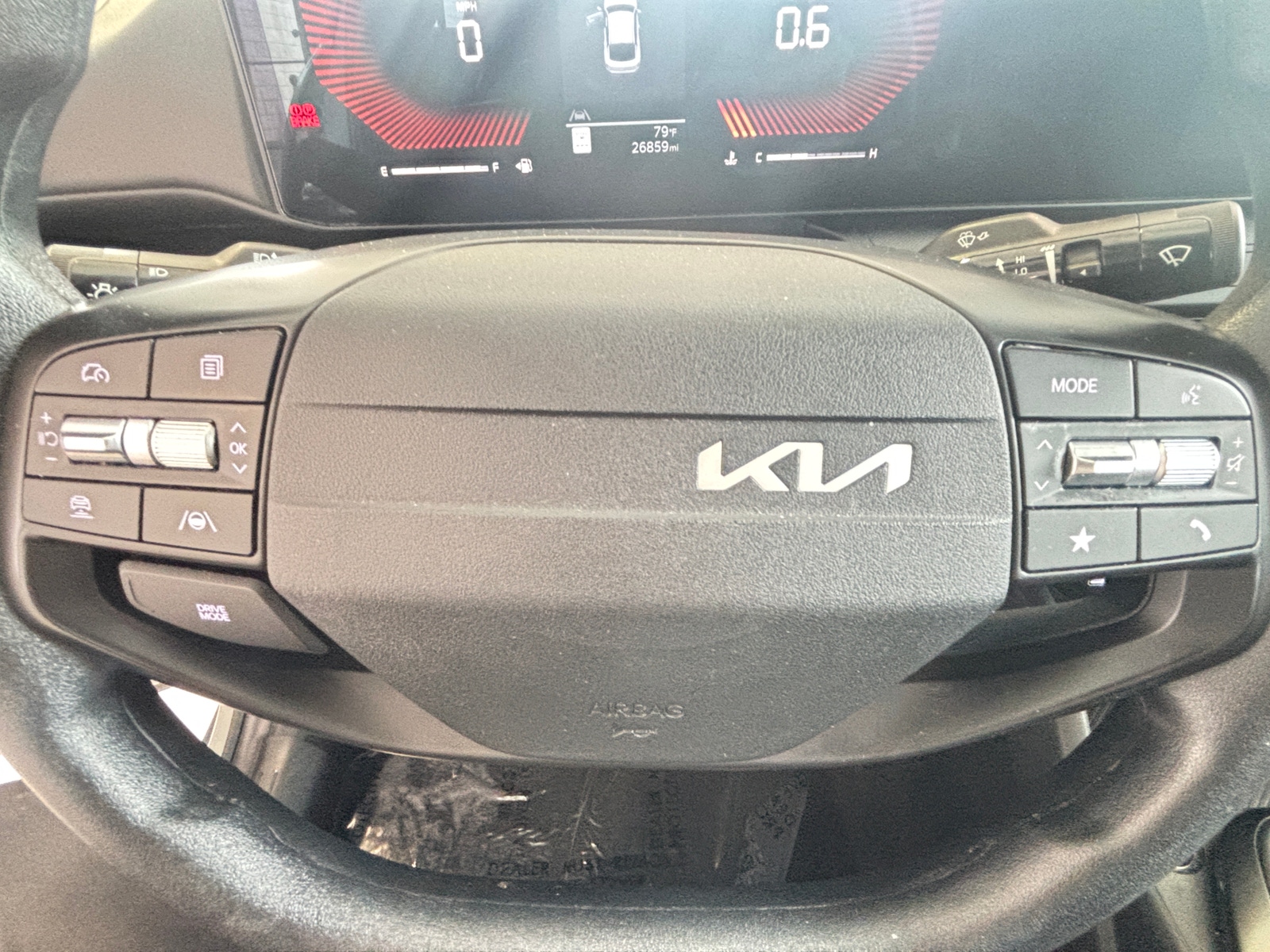 Thumbnail: 2025 Kia K4 - 5