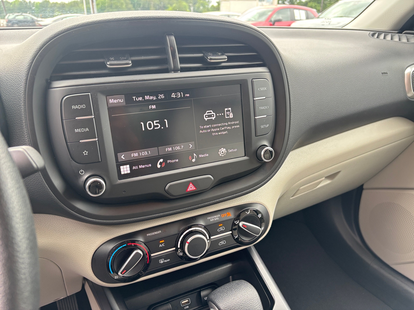 Thumbnail: 2025 Kia Soul - 4