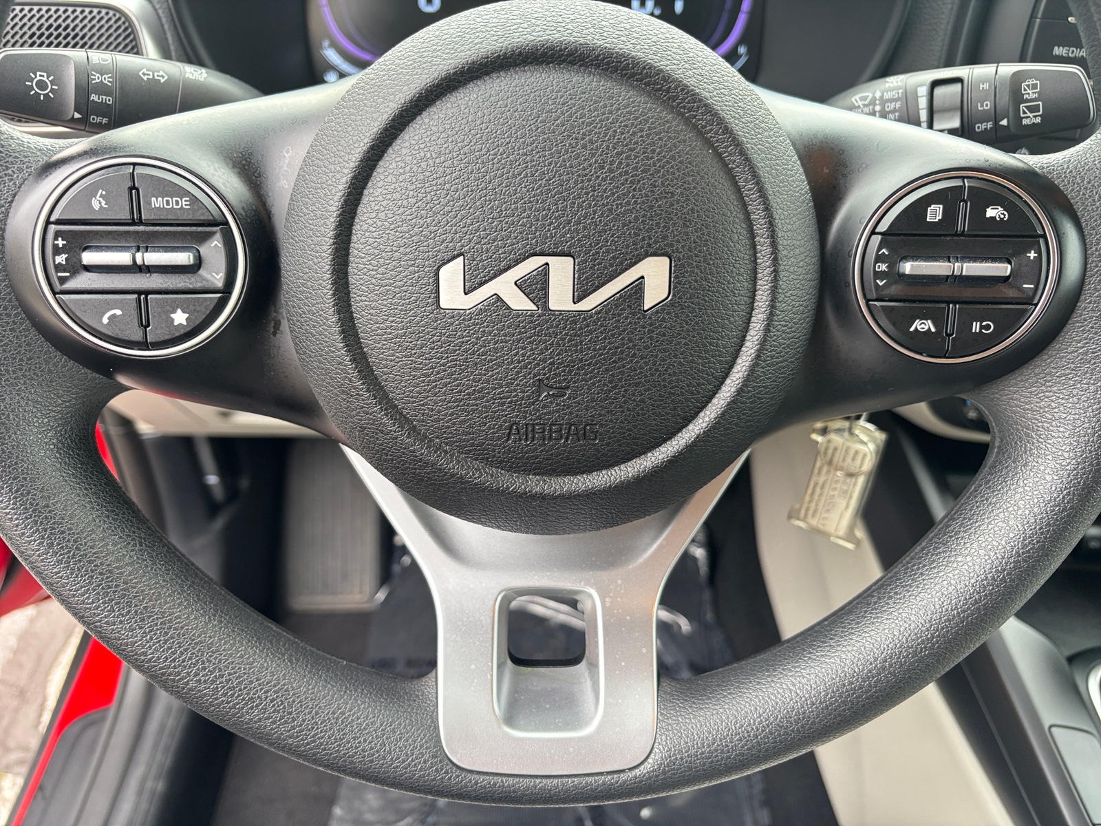 Thumbnail: 2025 Kia Soul - 5