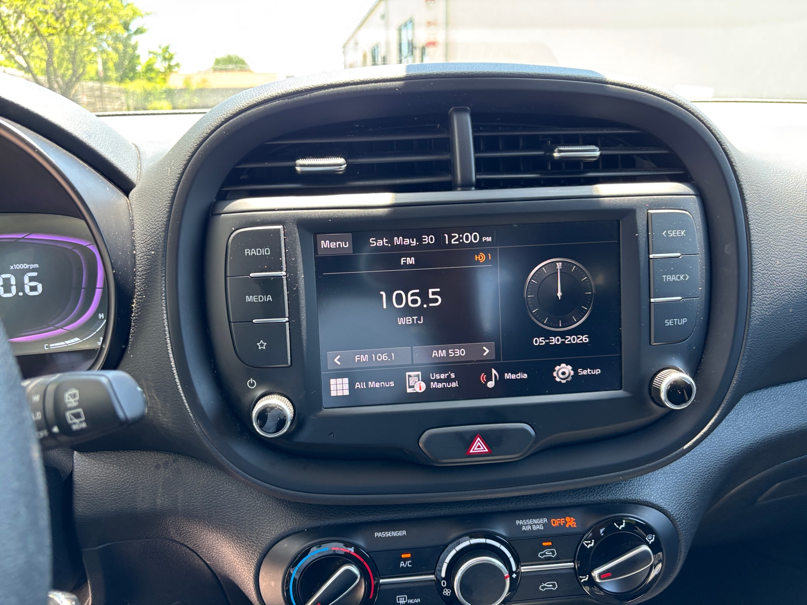 Thumbnail: 2025 Kia Soul - 4