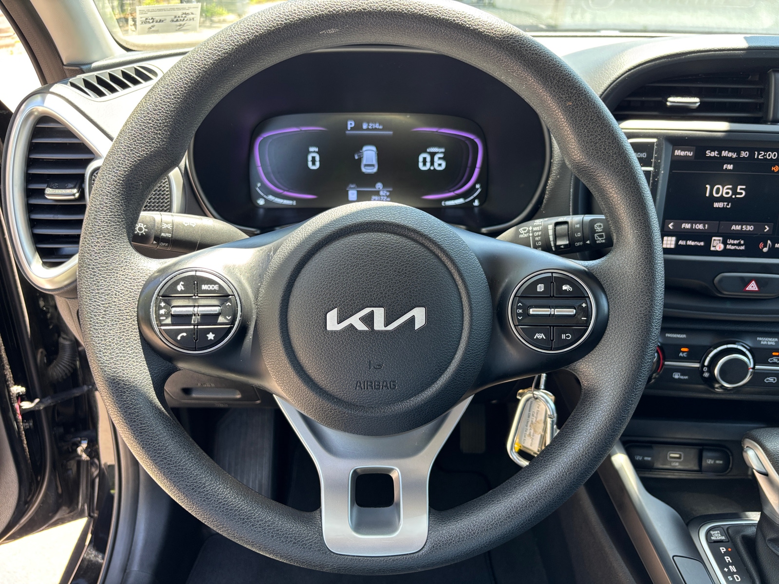 Thumbnail: 2025 Kia Soul - 5