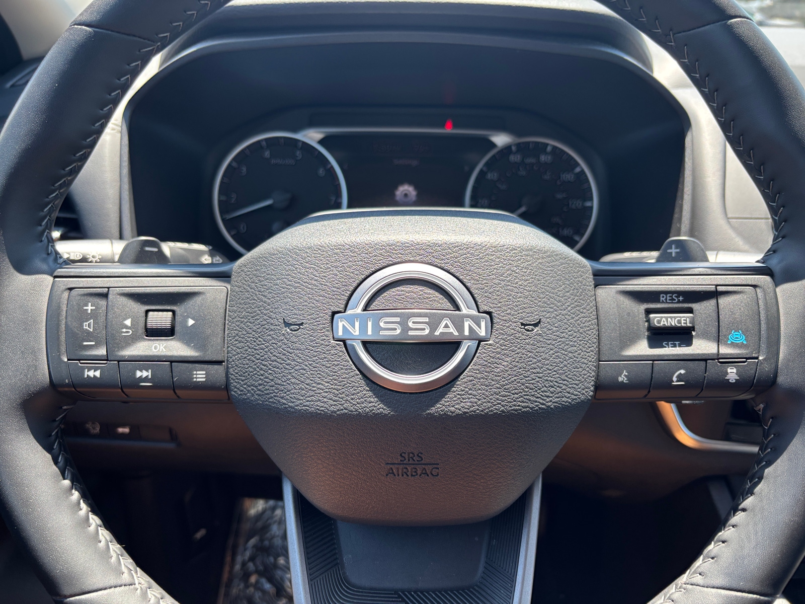 Thumbnail: 2025 Nissan Rogue - 5