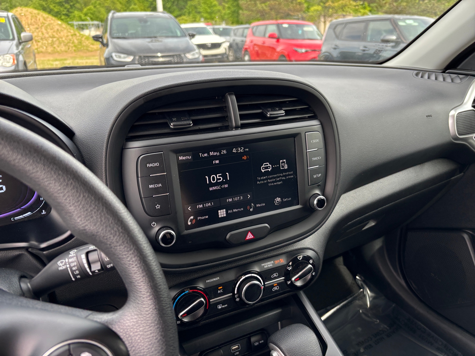 Thumbnail: 2025 Kia Soul - 4