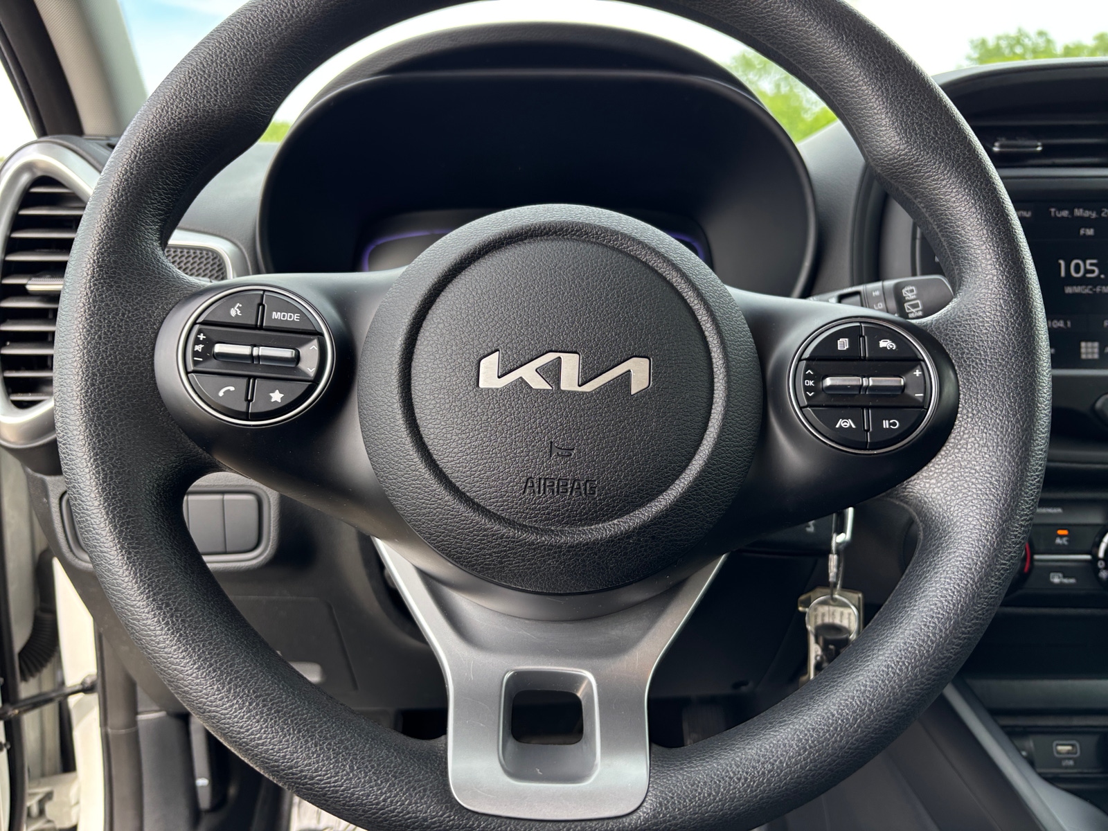 Thumbnail: 2025 Kia Soul - 5
