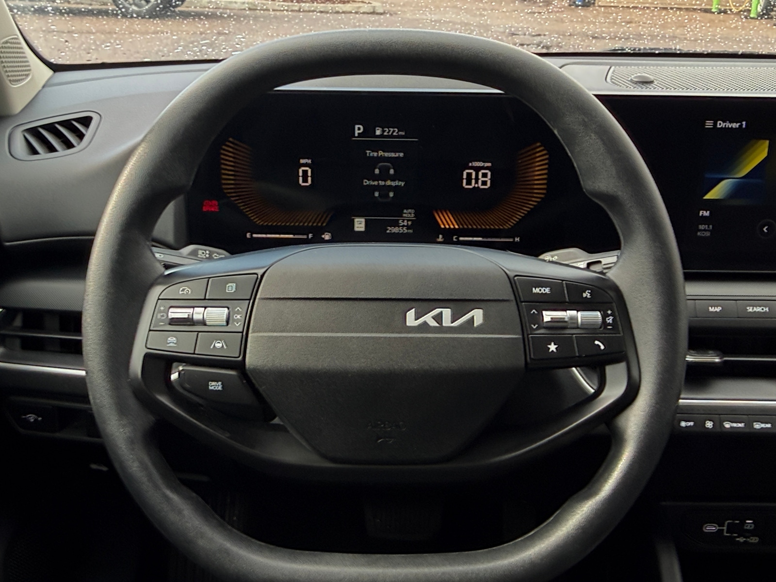 Thumbnail: 2025 Kia K4 - 5