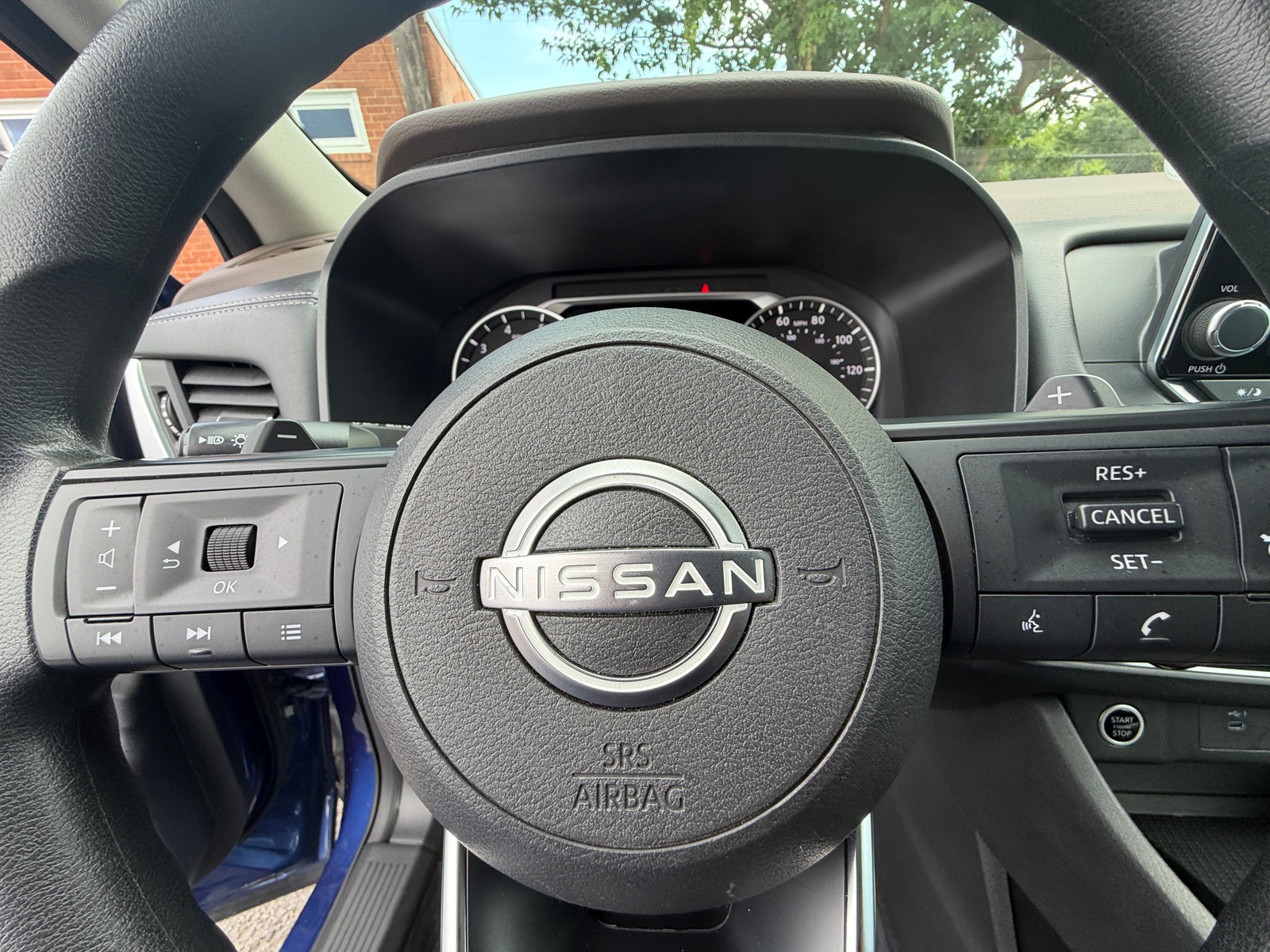 Thumbnail: 2023 Nissan Rogue - 5