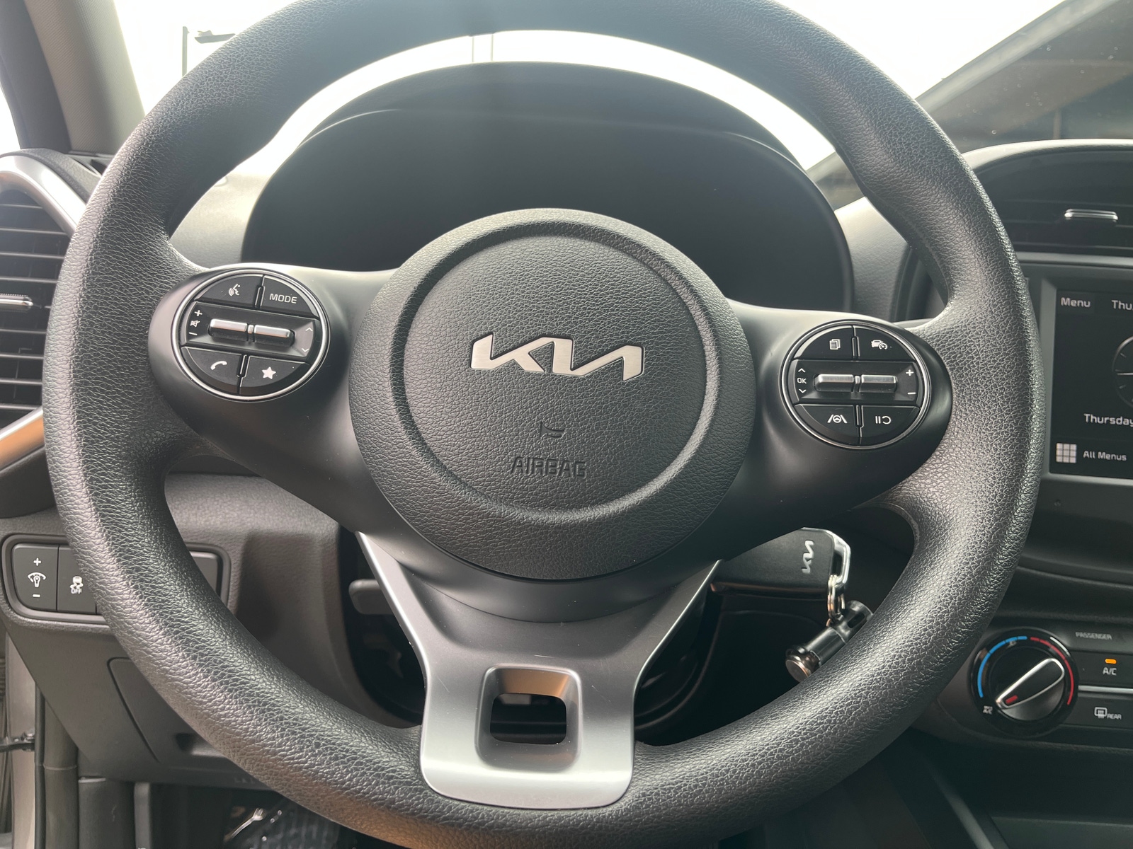Thumbnail: 2025 Kia Soul - 5
