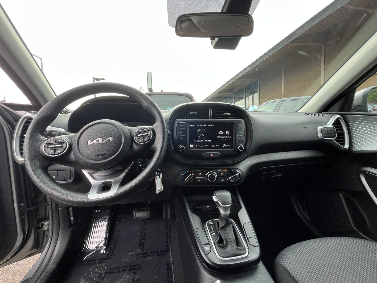 Thumbnail: 2025 Kia Soul - 3