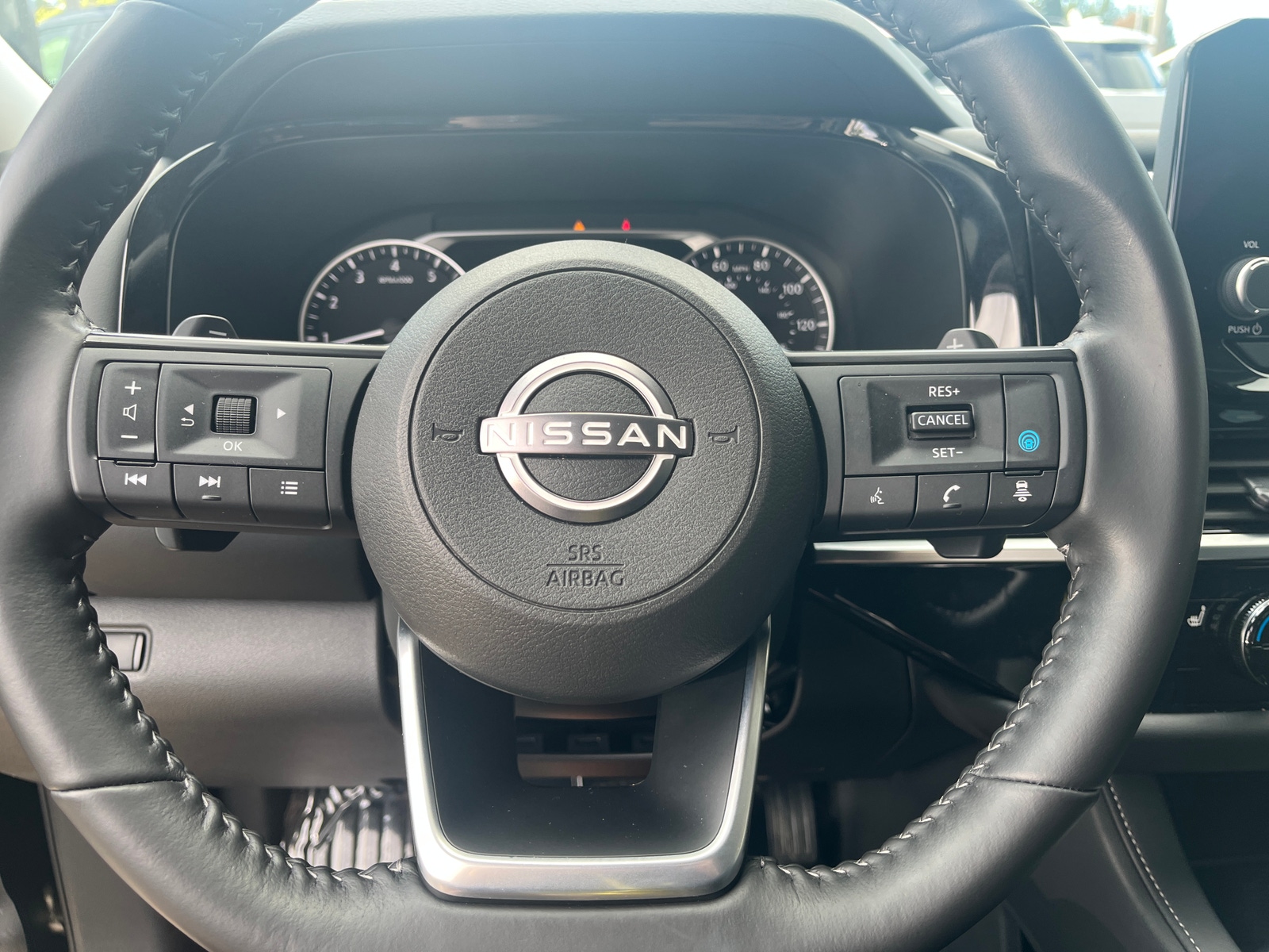 Thumbnail: 2025 Nissan Pathfinder - 4