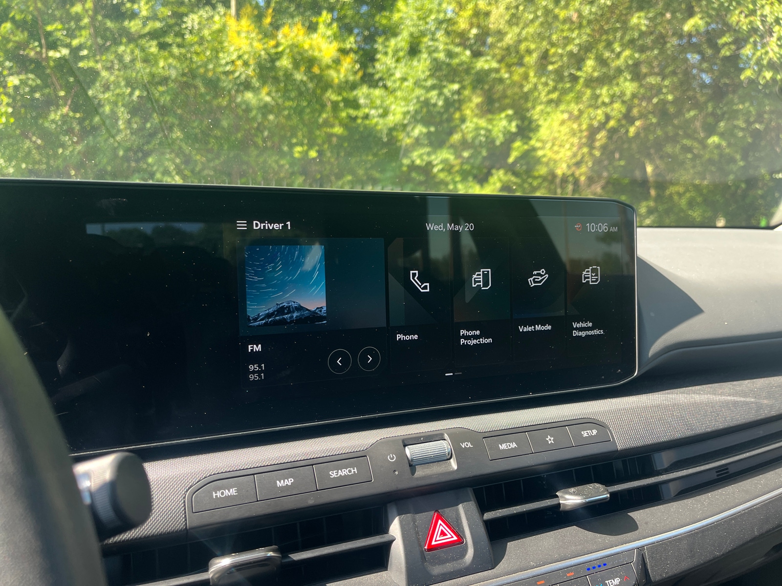 Thumbnail: 2025 Kia K4 - 4