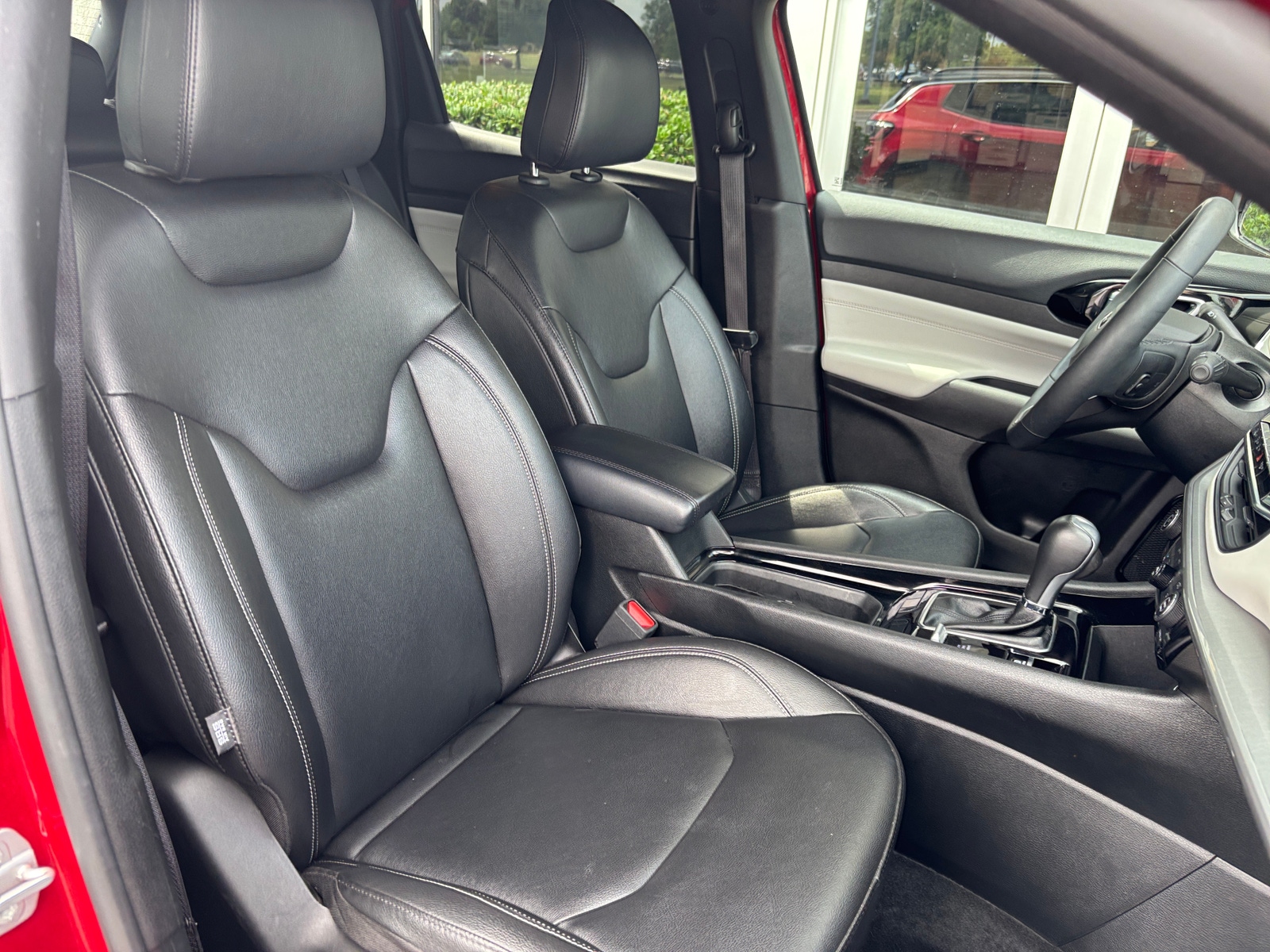 Thumbnail: 2025 Jeep Compass - 2