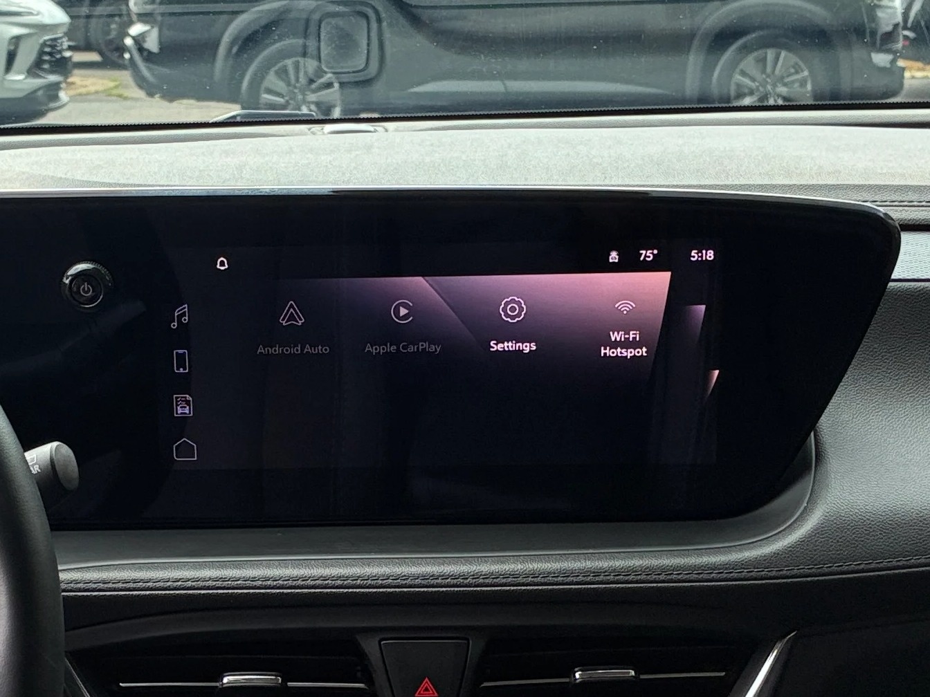 Thumbnail: 2025 Buick Encore GX - 4