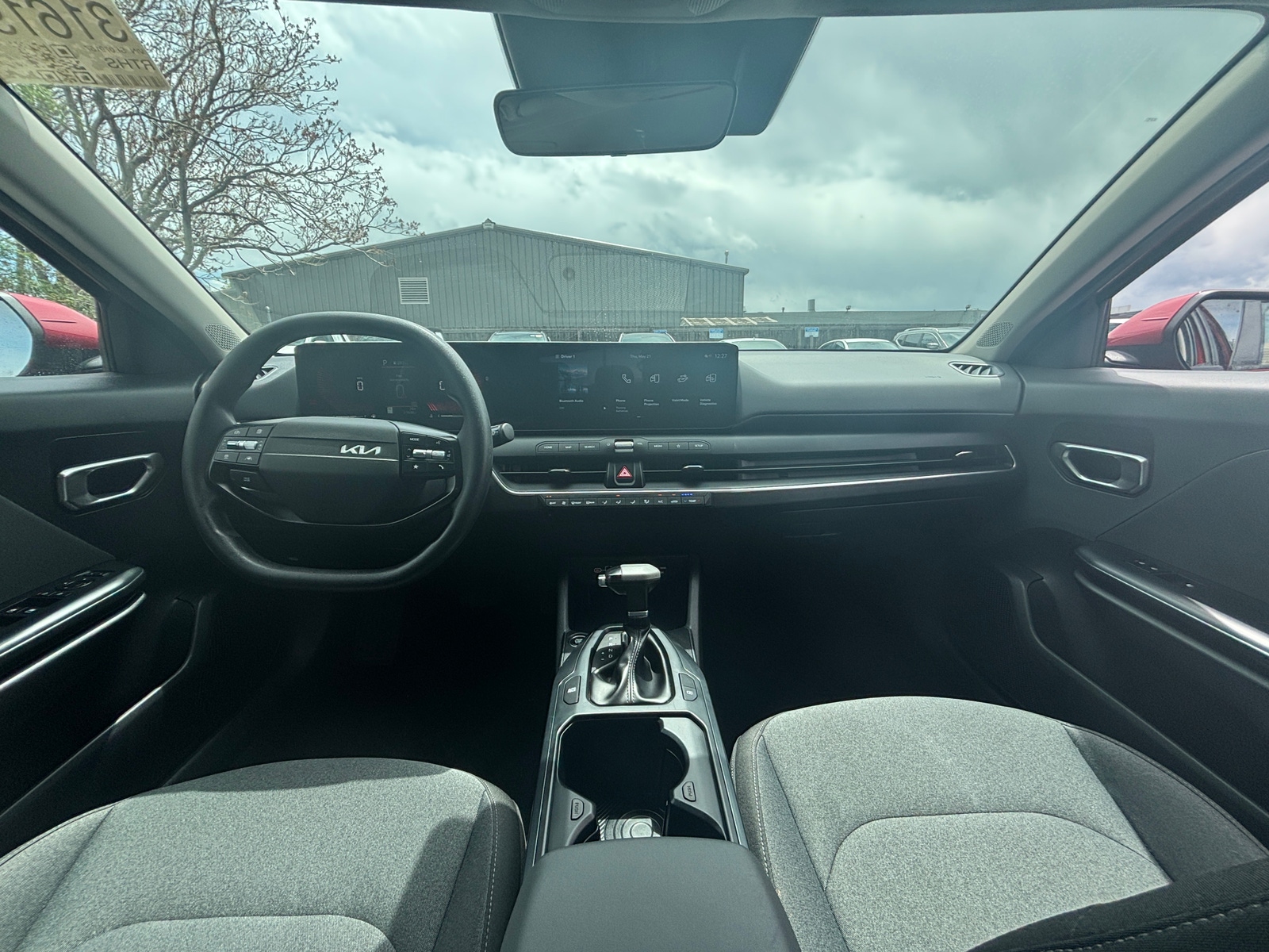 Thumbnail: 2025 Kia K4 - 3