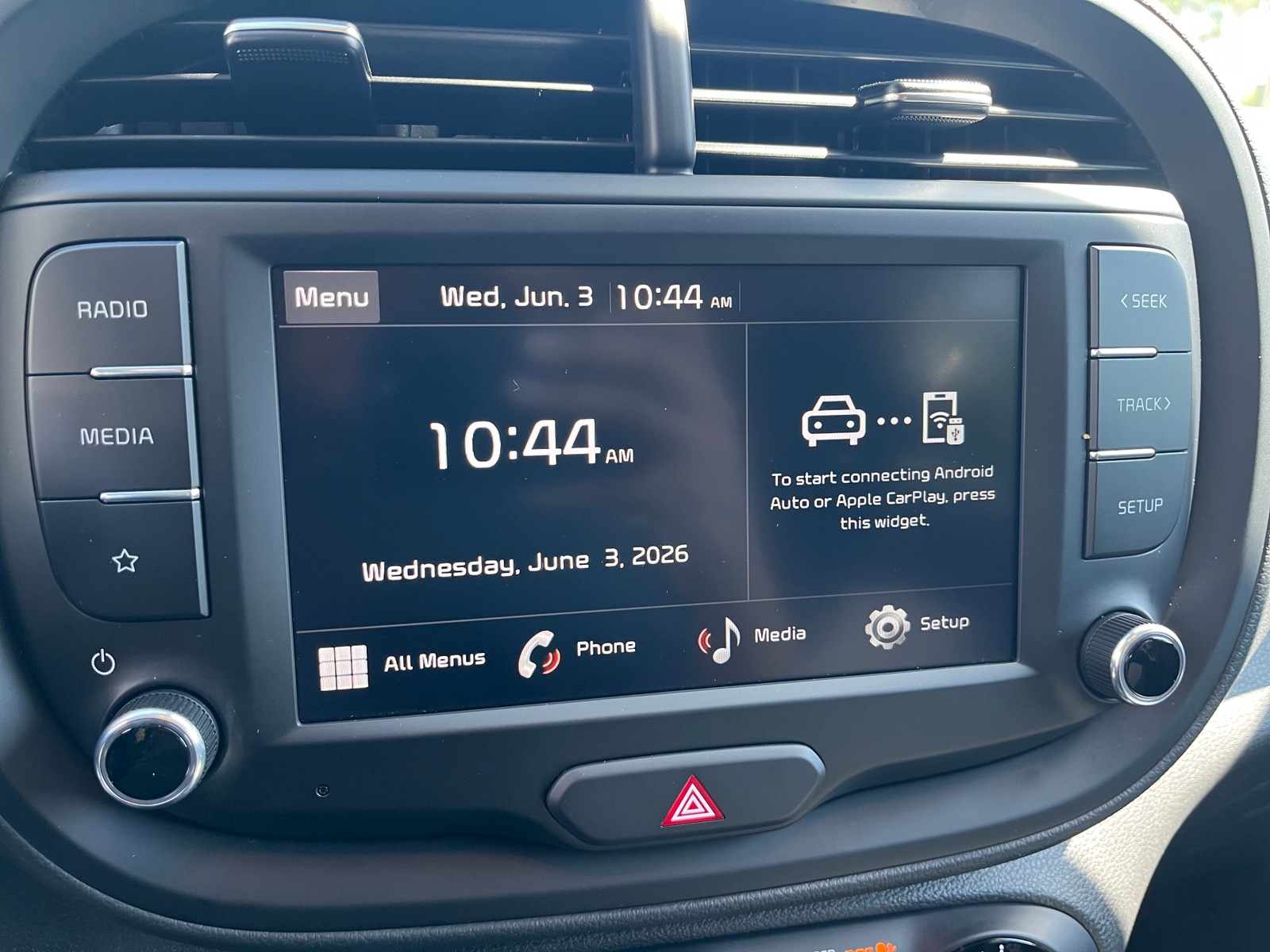 Thumbnail: 2025 Kia Soul - 4