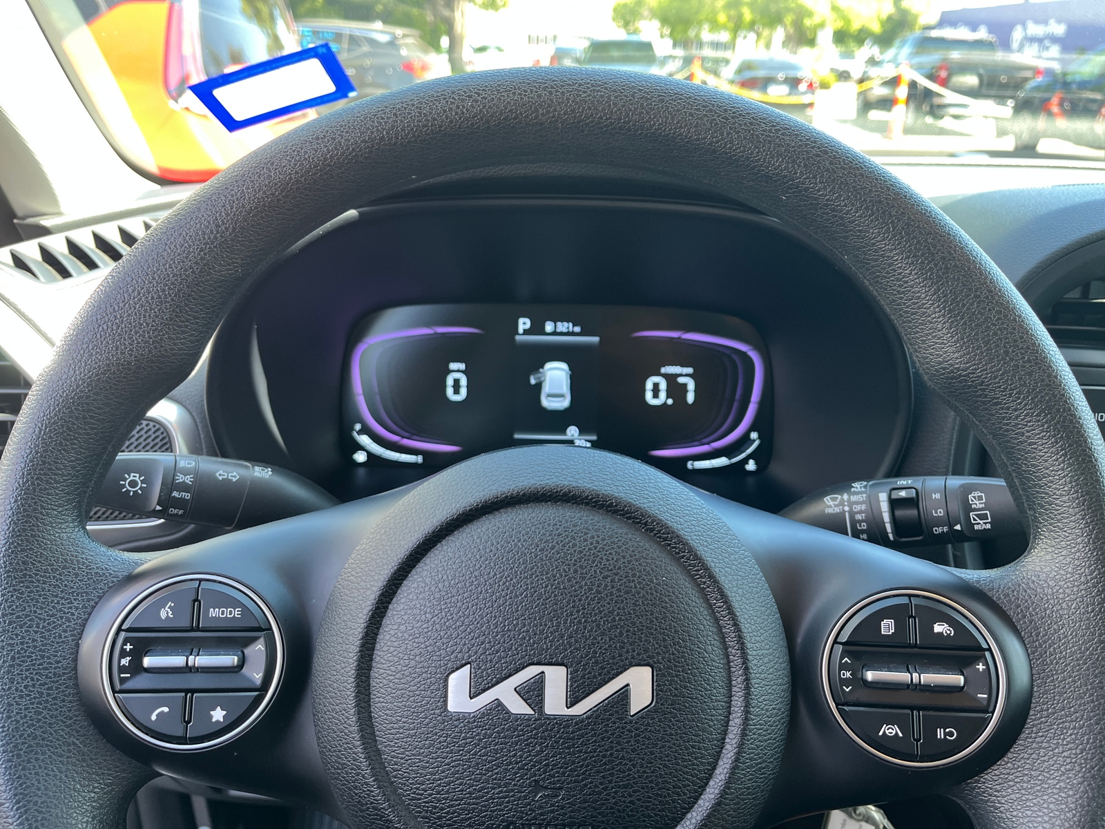 Thumbnail: 2025 Kia Soul - 5