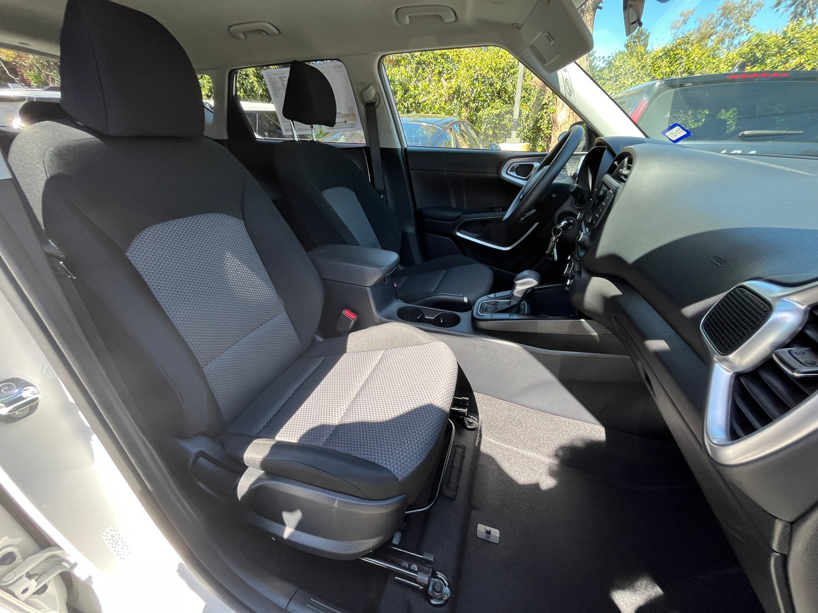 Thumbnail: 2025 Kia Soul - 2