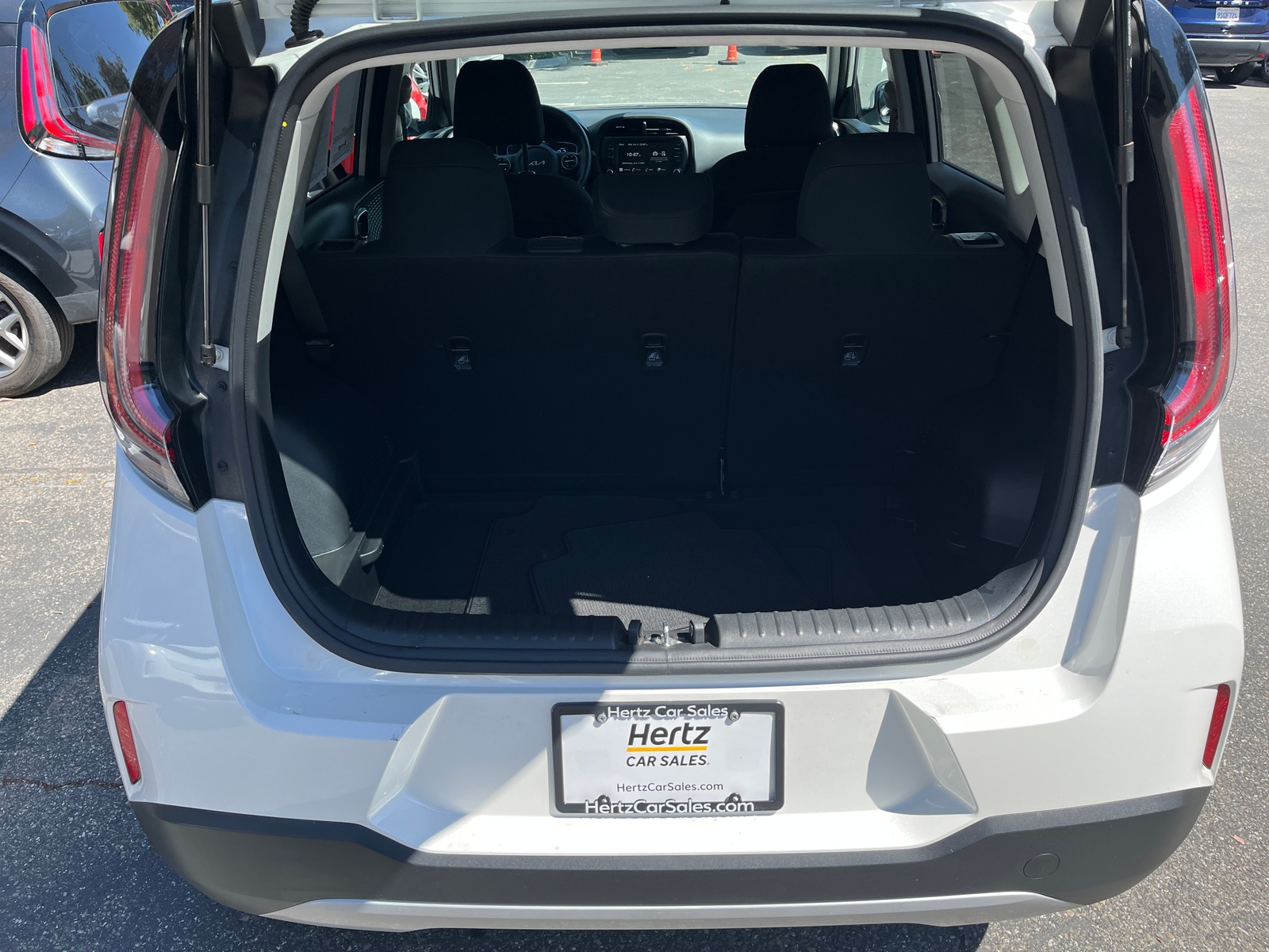 Thumbnail: 2025 Kia Soul - 6