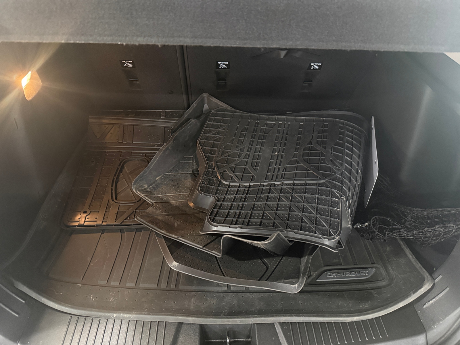Thumbnail: 2024 Chevrolet Trax - 6
