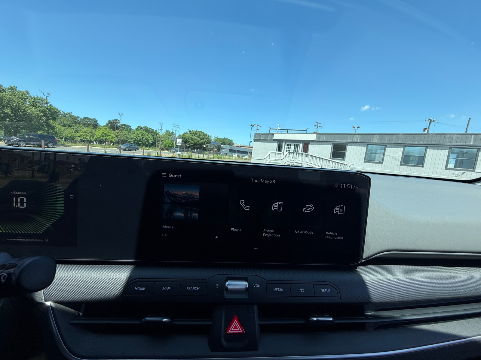 Thumbnail: 2025 Kia K4 - 4