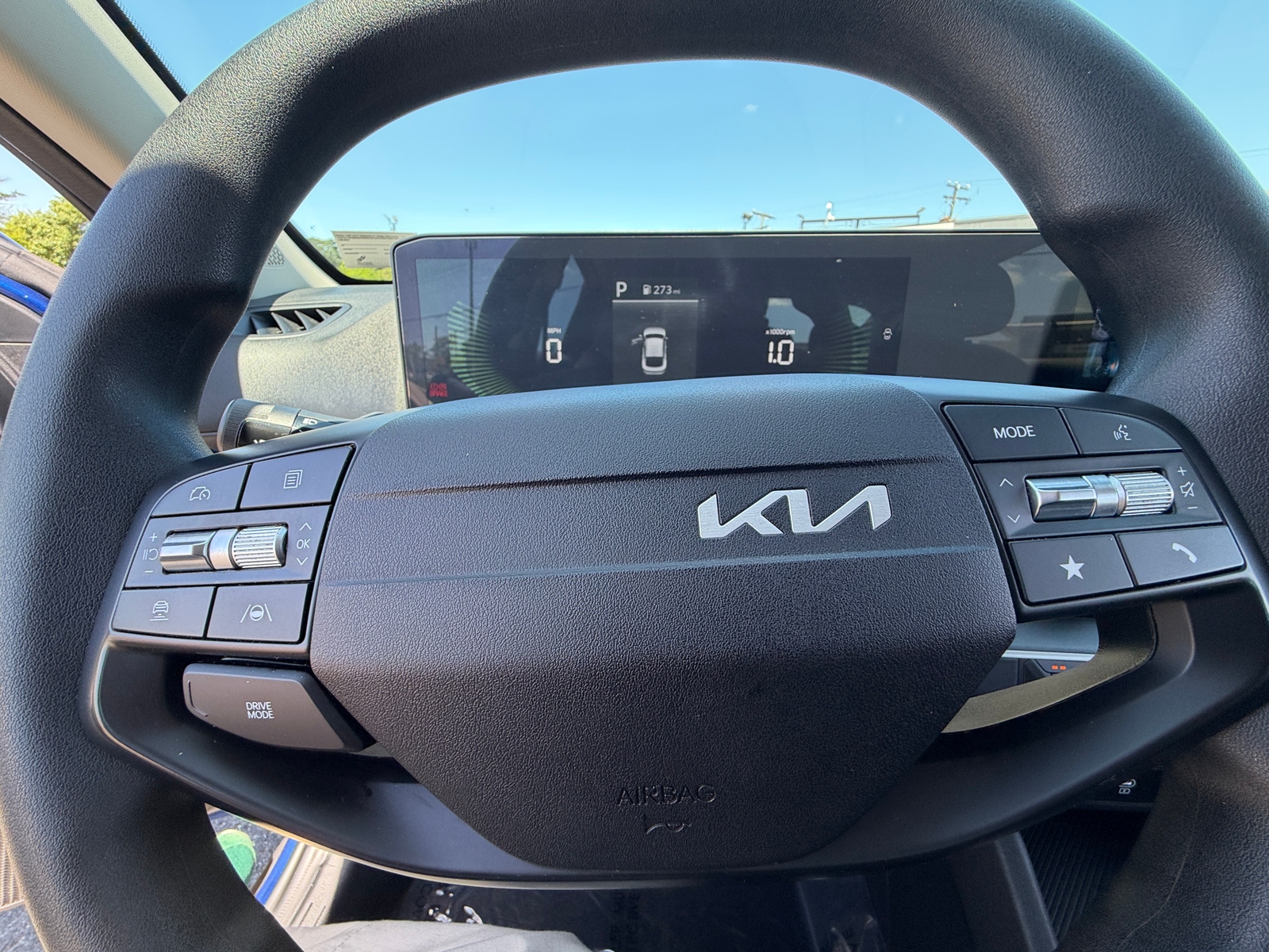 Thumbnail: 2025 Kia K4 - 5