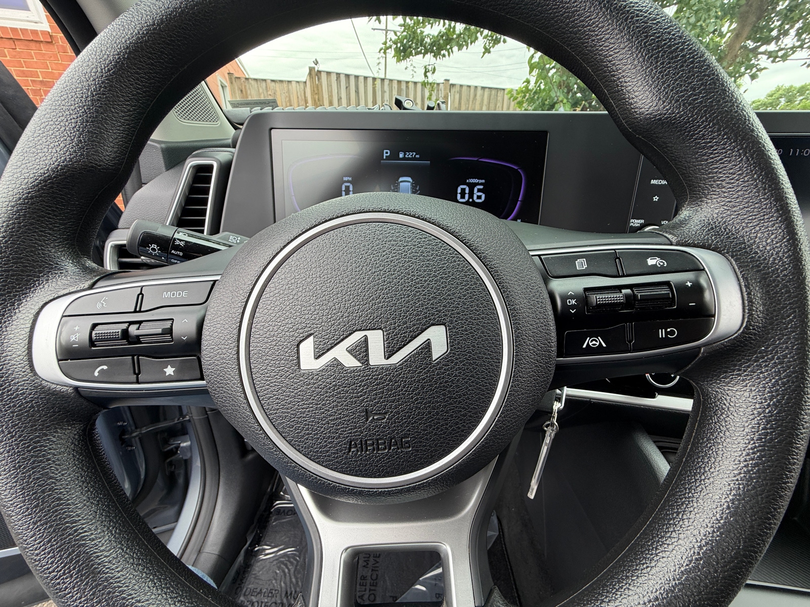 Thumbnail: 2025 Kia Sportage - 5
