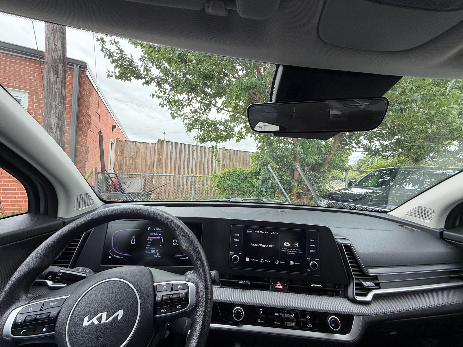 Thumbnail: 2025 Kia Sportage - 3